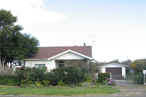 Photo of property in 114 Lahore Street, Wairoa, 4108
