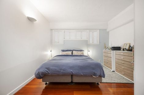 Photo of property in Palazzo, 42u1 Vivian Street, Te Aro, Wellington, 6011