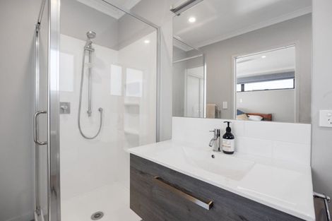 Photo of property in 5 Libeau Road, Chartwell, Hamilton, 3210