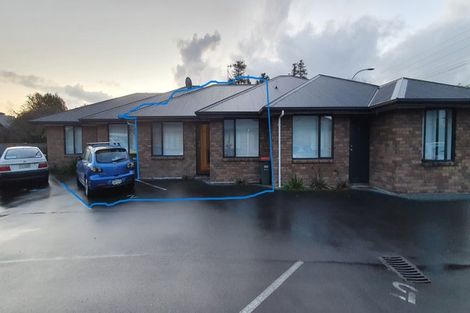 Photo of property in 240u2 Old Farm Road, Hillcrest, Hamilton, 3216