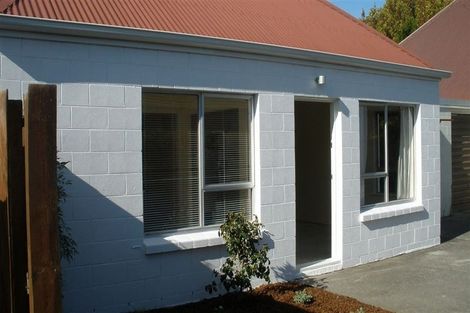 Photo of property in 2/40 Gordon Avenue, St Albans, Christchurch, 8014