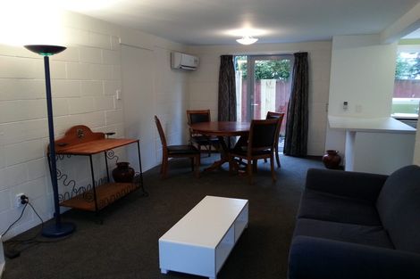 Photo of property in 1/137 Holly Road, St Albans, Christchurch, 8014