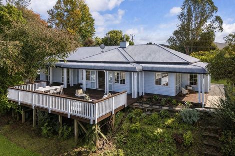 Photo of property in 177 Woodland Road, Tahawai, Katikati, 3170