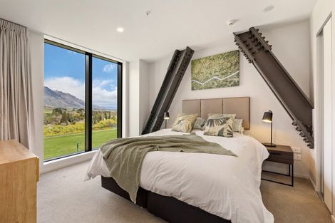 Photo of property in 406/18u Mountain Ash Drive, Frankton, Queenstown, 9300