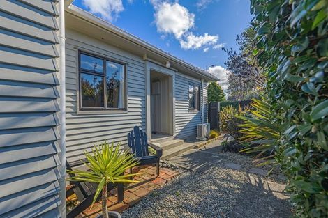 Photo of property in 244 College Street, West End, Palmerston North, 4412