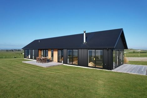 Photo of property in 55 Gardiners Road, Awamoa, Oamaru, 9495