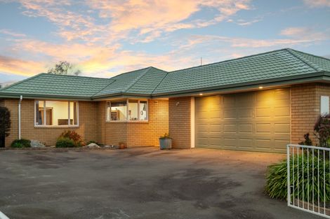 Photo of property in 9 Thistledown Place, Woolston, Christchurch, 8062