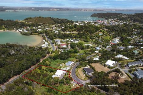 Photo of property in 35 Florance Avenue, Russell, 0272