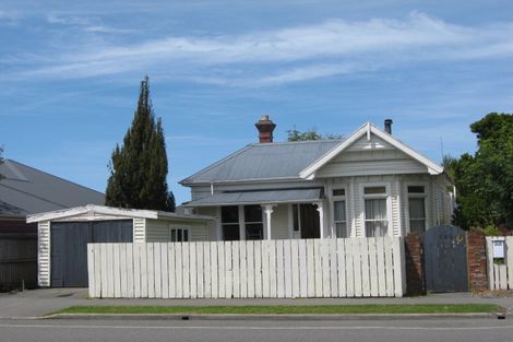 Photo of property in 582 Madras Street, St Albans, Christchurch, 8014