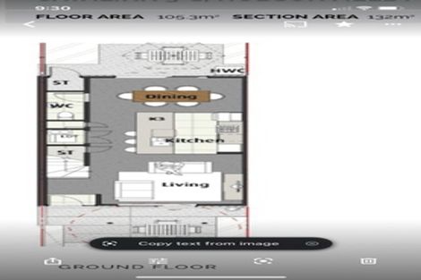 Photo of property in 13 Saltmarsh Road, Hobsonville, Auckland, 0616