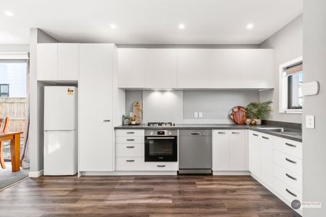Photo of property in 17 Ron Deal Way, Epuni, Lower Hutt, 5011