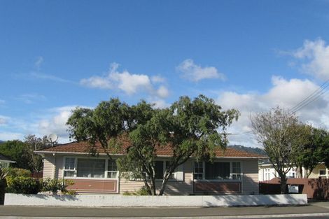 Photo of property in 3/416 Fergusson Drive, Heretaunga, Upper Hutt, 5018