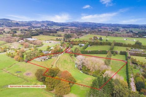 Photo of property in 113 Fitzgerald Road, Drury, 2577