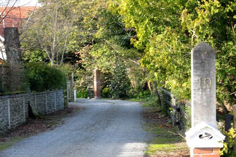 Photo of property in 19 Jellicoe Street, Greytown, 5712