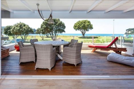 Photo of property in 203b Esplanade Drive, Whangamata, 3620