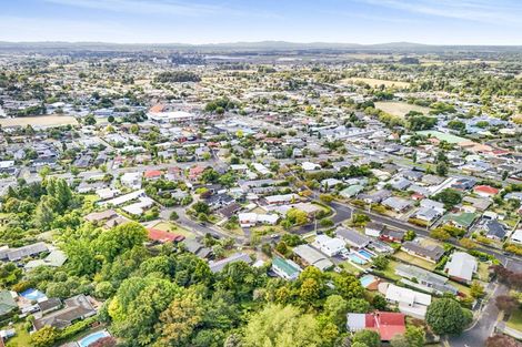 Photo of property in 9 Norma Place, Riverlea, Hamilton, 3216