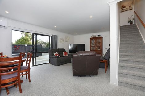 Photo of property in 1 William Street, Marton, 4710