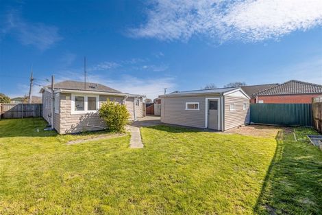 Photo of property in 47 Seymour Street, Hornby, Christchurch, 8042