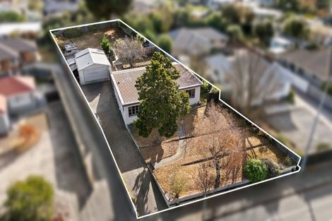 Photo of property in 303 Wainoni Road, Avondale, Christchurch, 8061