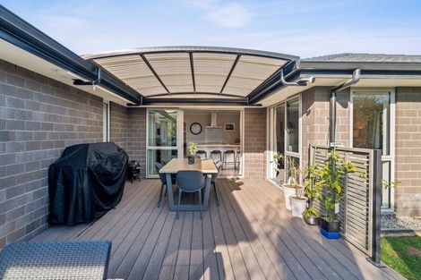Photo of property in 7 Broomleigh Drive, Rolleston, 7615