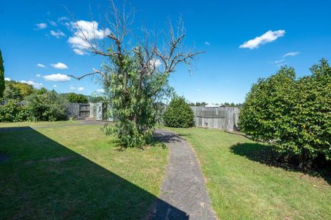 Photo of property in 9 Frame Place, Owhata, Rotorua, 3010
