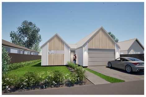 Photo of property in 55 Timara Crescent, Marshland, Christchurch, 8083