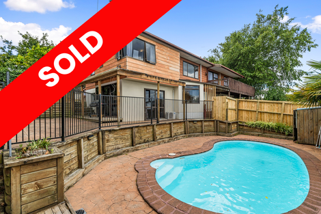 Photo of property in 207 Newcastle Road, Grandview Heights, Hamilton, 3200