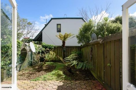 Photo of property in Hiropi St Village, 42/46u Hiropi Street, Newtown, Wellington, 6021