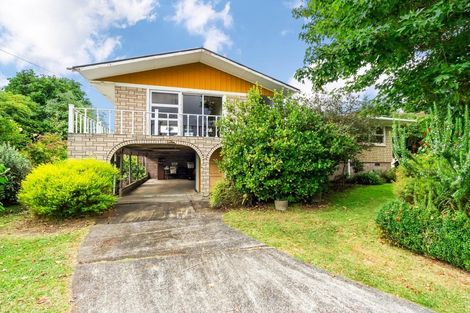 Photo of property in 1 Mathew Place, Tikipunga, Whangarei, 0112