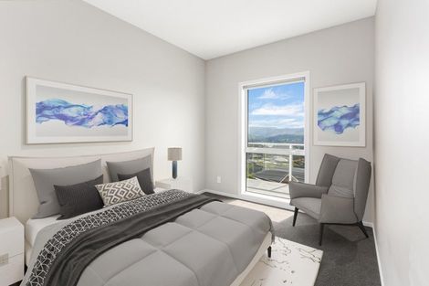 Photo of property in 16 Kopua Place, Whitby, Porirua, 5024