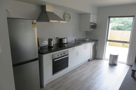 Photo of property in 100u6 Knighton Road, Hillcrest, Hamilton, 3216