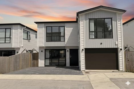 Photo of property in 9/156 Coxhead Road, Wattle Downs, Auckland, 2103