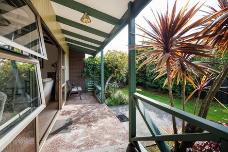 Photo of property in 9 Calder Place, Feilding, 4702