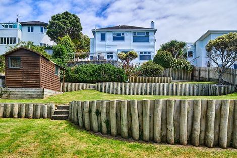 Photo of property in 4 Kio Crescent, Hataitai, Wellington, 6021