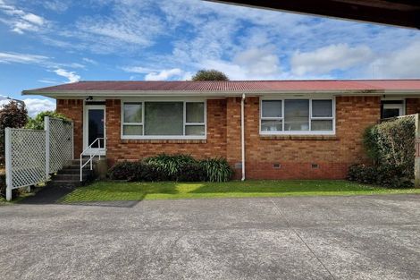 Photo of property in 3a Kowhai Place, Tokoroa, 3420