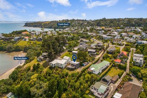 Photo of property in 24b Tindalls Bay Road, Manly, Whangaparaoa, 0930