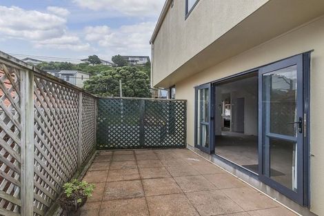 Photo of property in 15 Ira Street, Miramar, Wellington, 6022