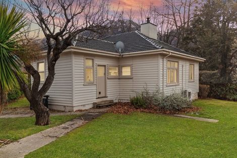 Photo of property in 5 Anglesea Street, Arrowtown, 9302