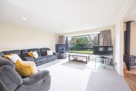 Photo of property in 15 Birchwood Close, Prebbleton, 7604