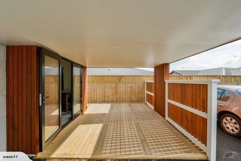 Photo of property in 34u9 Blackburn Street, Frankton, Hamilton, 3204