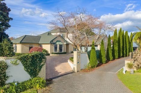 Photo of property in 13 Mannix Place, Matamata, 3400