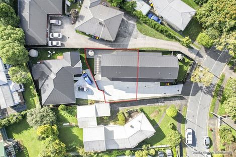 Photo of property in 12u2 Liston Crescent, Hillcrest, Hamilton, 3216