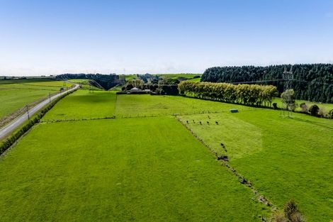 Photo of property in 724 Ararata Road, Ararata, Hawera, 4674