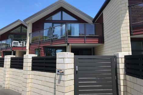Photo of property in 105u2 Seddon Road, Frankton, Hamilton, 3204
