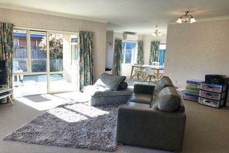 Photo of property in 27 Becmead Drive, Harewood, Christchurch, 8051