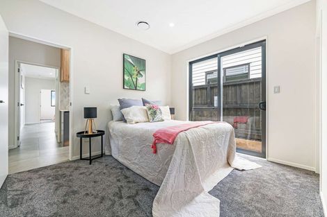 Photo of property in 5 Seagreen Avenue, Rosehill, 2113