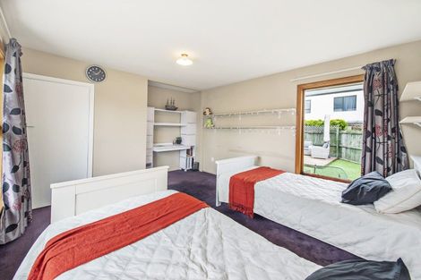 Photo of property in 17 Cunningham Place, Halswell, Christchurch, 8025