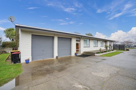 Photo of property in 61 Racecourse Road, Glengarry, Invercargill, 9810