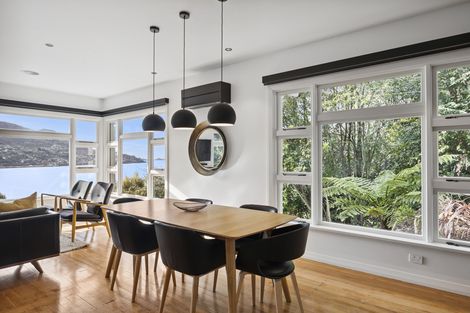 Photo of property in 230 Portobello Road, The Cove, Dunedin, 9077