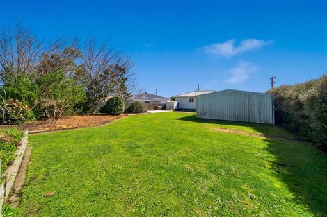 Photo of property in 7 Pacey Avenue, Hawera, 4610